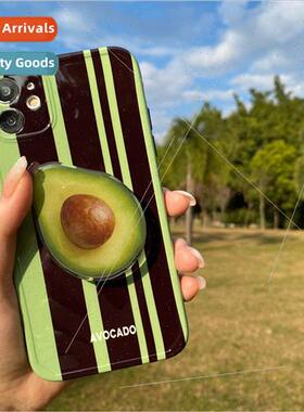 适用 iphone13pro max avocado stand apple 12 phone case 11 ne
