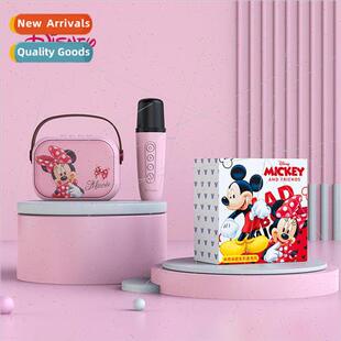 Wireless cartoon  Bluetooth speaker subwoofer small sound po