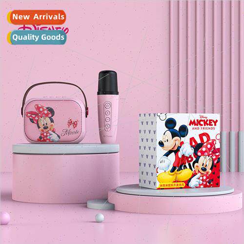 Wireless cartoon  Bluetooth speaker subwoofer small sound po