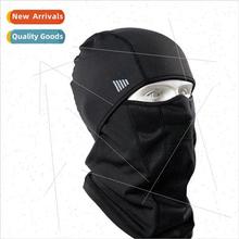 Motorcycle riding mask windproof outdoor skiing warm headgea