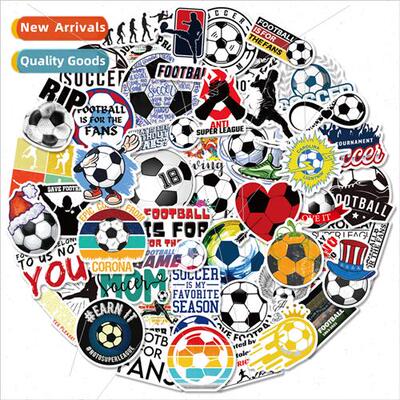 50 Text Stickers Football Frenzy Stickers Sporting Events Fo
