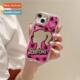 IPhone14ProMax Makeup Mirror Rose 14PRO Princess Apple Love