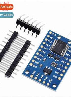 PCF8575 Module Expansion IO Port Expansion Board PCF8575 Exp