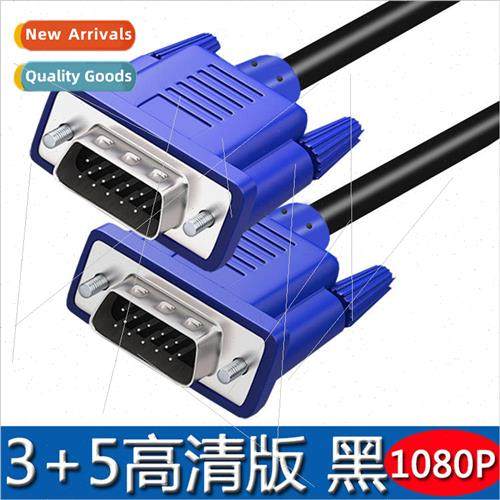 vga cable computer monitor cable hd data cable monitor exten