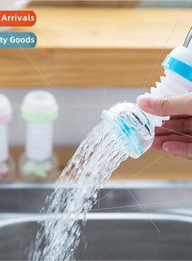 Bathroom special faucet anti-splash head filter nozzle tap w