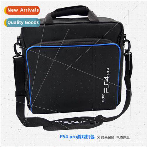 PS4 PRO Shock Absorbing Storage Bag PS4 SLIM Console Bag Pro