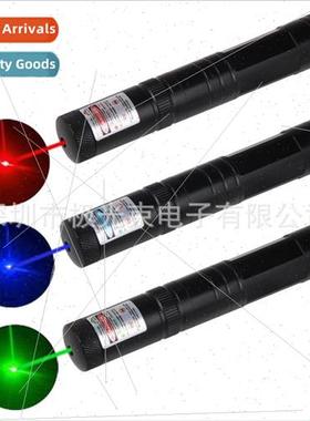 Green light 851 full star Finger star pen laser pointer gree