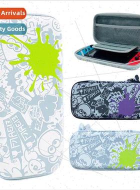 适用 switch storage bag switch oled jet fighter 3 themed acc