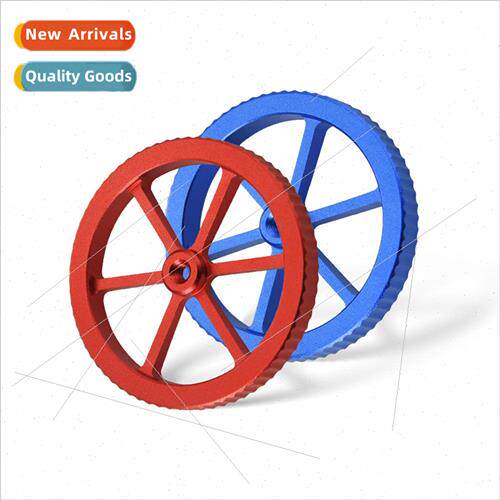 3D Printer Accessories CR10/Ender3 All-Metal Hand-Twisted Ho