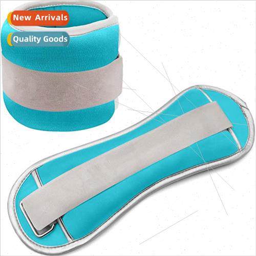 Fitness sandbags weight binding running sports sandbags adul