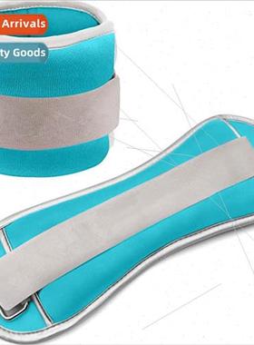 Fitness sandbags weight binding running sports sandbags adul