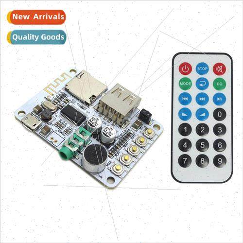 Wireless bluetooth audio receiver board modification bluetoo