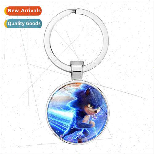 Game Accessories Sonic The Hedgehog Sonic the Hedgehog Gemst