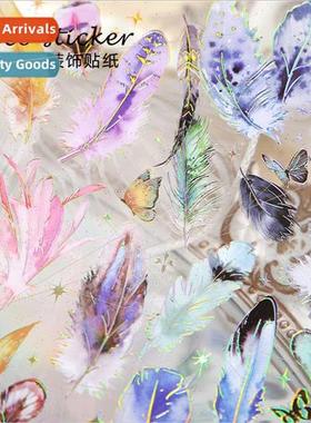 Sticker set Everything pick up interest series ins advanced