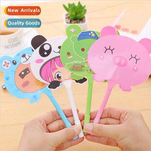 Korean advertising pen can be printed LOGO student awards ba