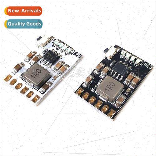 2A 5V Charge/Discharge Module 3.7V 4.2V 18650 -ion Battery C