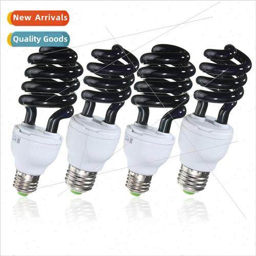 E27 15/20/36W spiral energy-saving ultraviolet ultraviolet f