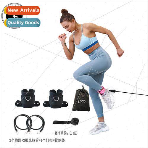 Door on the tension rope accessories gantry training leg tra