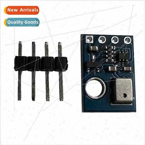 AGS10 TVOC Air Quality Gas Detection Sensor Module I2C MEMS