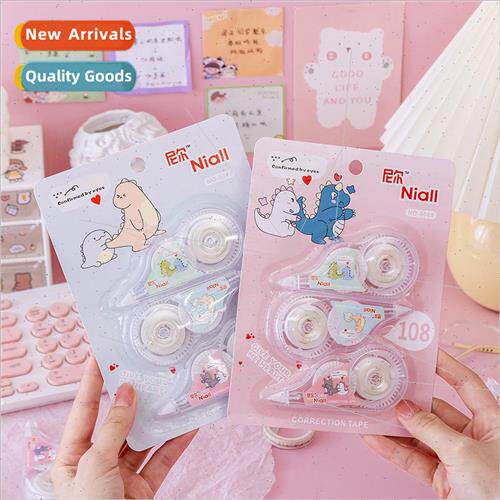 New creative cartoon new animal small dinosaur series correc