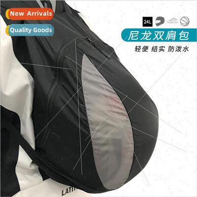 Outdoor Shoulder Bag Motorcycle Riding Helmet Bag Fitness Ba