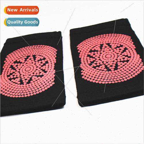 Wormwood knee pads warm men and womens knee pads knee joints
