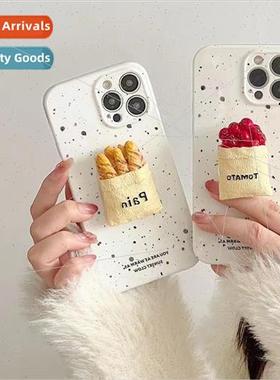 White background splash ink IPhone13/14ProMax glossy Apple 1