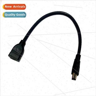 All 1080 0.15M Copper Cable Extension Female Male HDMI