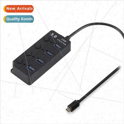 typec docking station usb extender multi interface hub set s