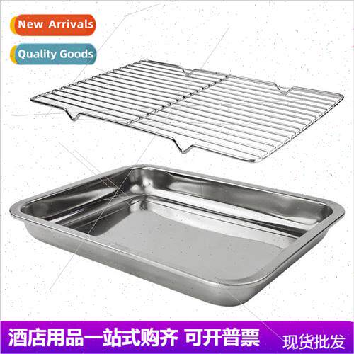 304 201 Stainless Steel Water Filter Rack Bread Cooler Oil F