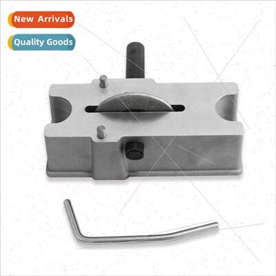 Aluminum alloy material piston ring file cutting wheel pisto