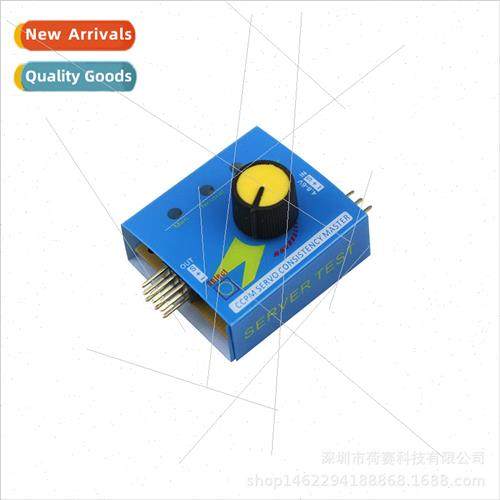 mple Servo Tester Servo Tester Airplane Motor Tester ESC Tes