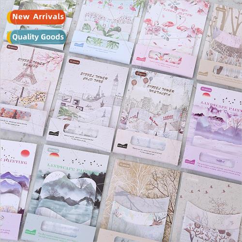 Sticky Notes Creative Message Memo N Sticky Notes Exquisite