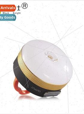 Mini Rechargeable Tent ght Outdoor Camping ght Portable Brig