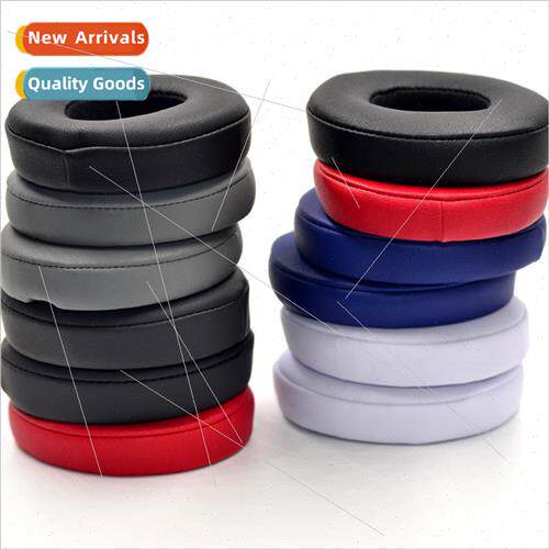 适用 solo2 wired solo2 Wireless bluetooth headset cover solo
