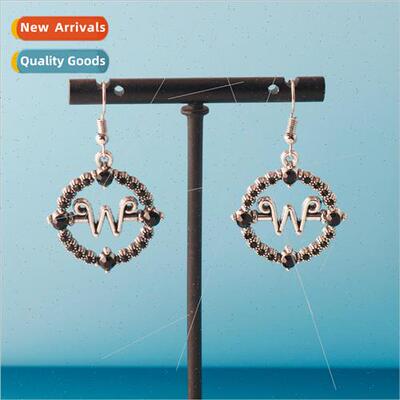 New WednesdayWednesday Adams Fashion Womens Hundred Diamonds