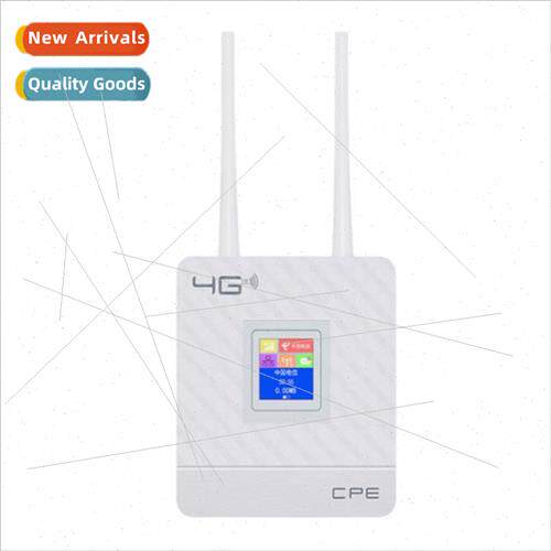 Unicom Telecom Mobile Triple Play Multi-Share WiFi 150Mbps 4