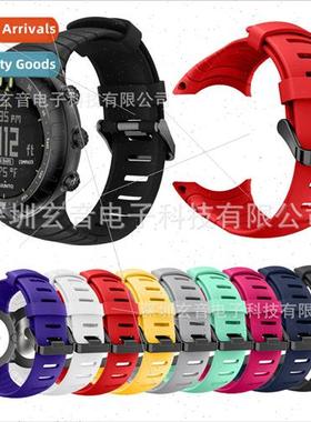 SONTO SUUNTO Core Core Series TPU Watch Band SONTO Core Spor