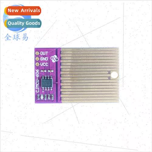 CJMCU-606 Rain/Drizzle Detector Tank Pump mit Switch Conduct