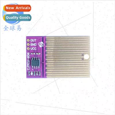 CJMCU-606 Rain/Drizzle Detector Tank Pump mit Switch Conduct