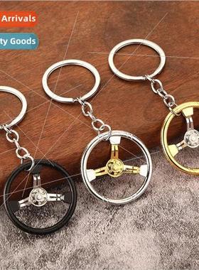 momo sparco racing car racing three-spoke steering wheel sha