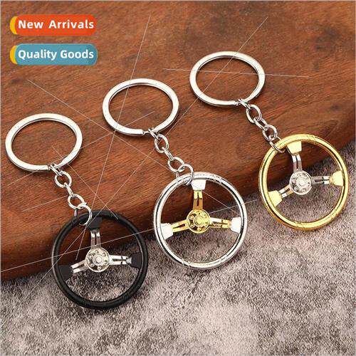 momo sparco racing car racing three-spoke steering wheel sha