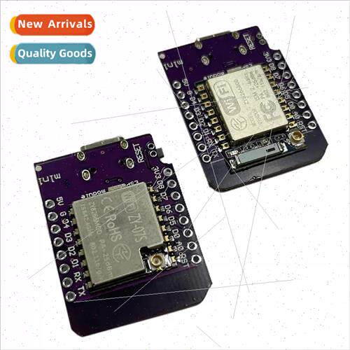 D1 MINI Mini ESP8266 Development Board Serial Wireless WiFi