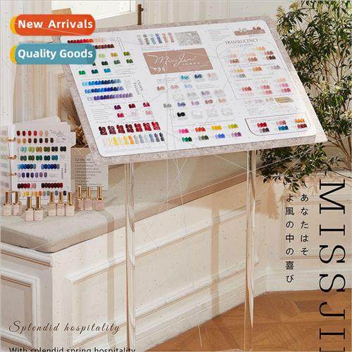 Cai Feng 2023 new small powder bottle 136 colors of high-end