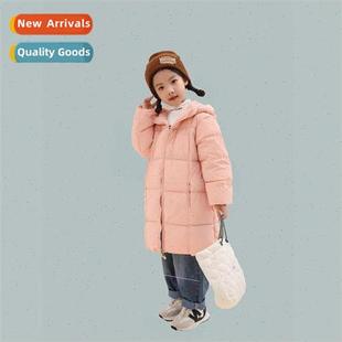 down and baby girls cotton childrens new winter fall 2023
