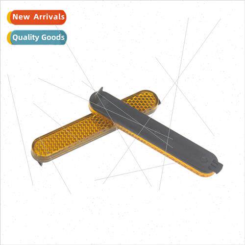 mi Pro2 reflective strips pro2 1S international plate mi sco