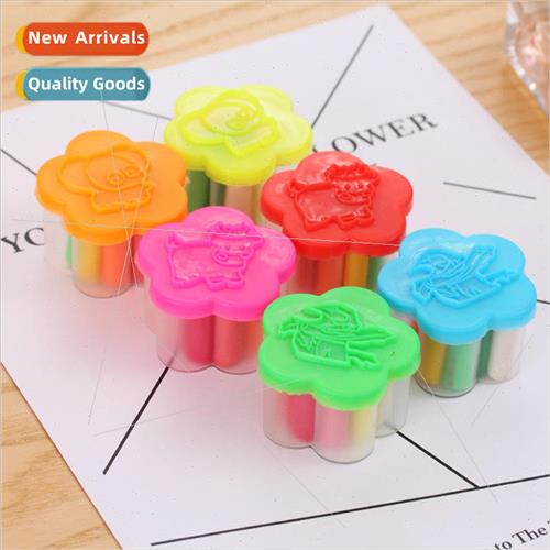 T children educational toys DIY pinch clay ultralight clay h