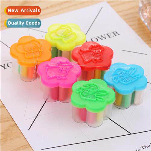 T children educational toys DIY pinch clay ultralight clay h