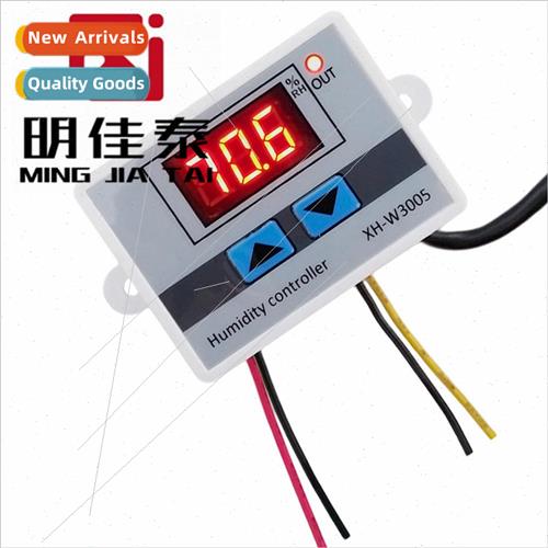 XH-W3005 digital display word humidity controller humidity c