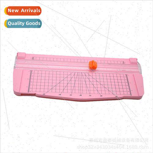 A4 paper cutter paper cutter knife hand cut handbook photo c